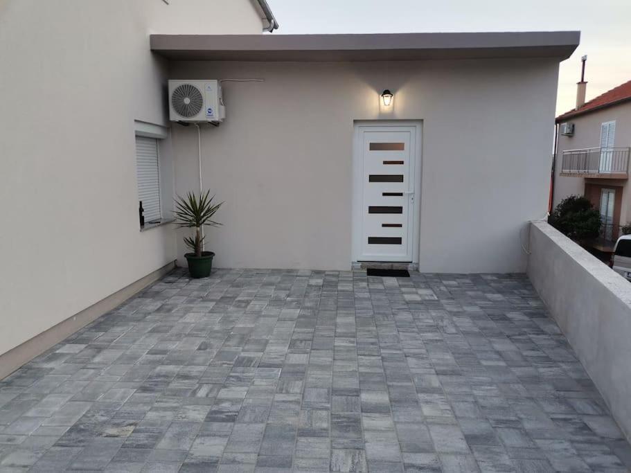 Apartment S Бибинье Экстерьер фото