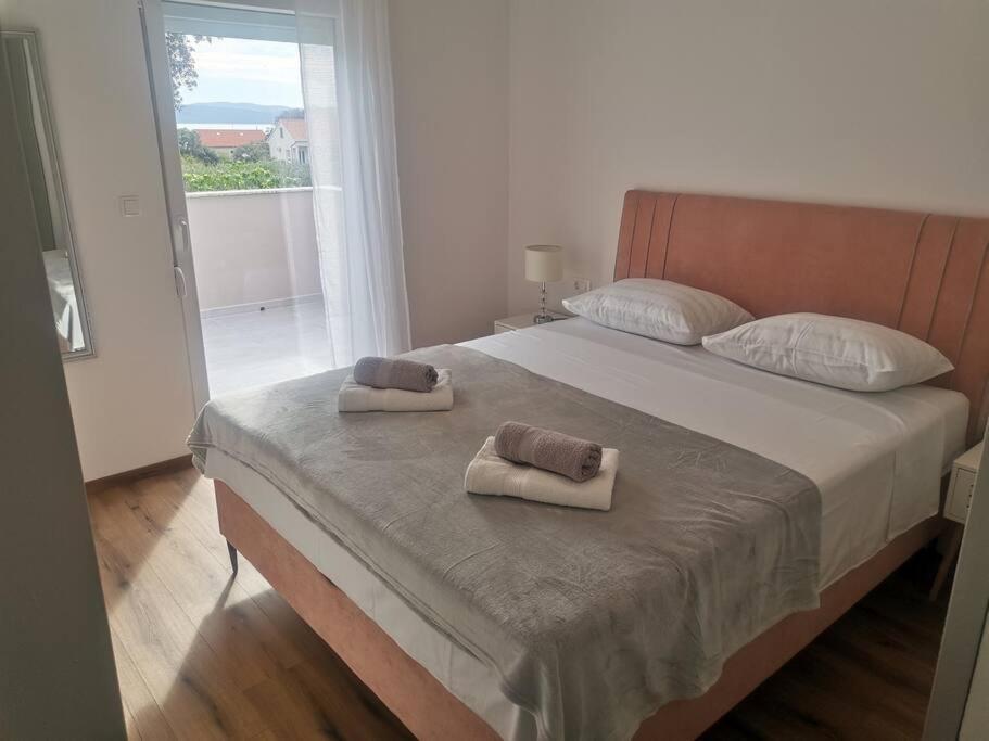 Apartment S Бибинье Экстерьер фото