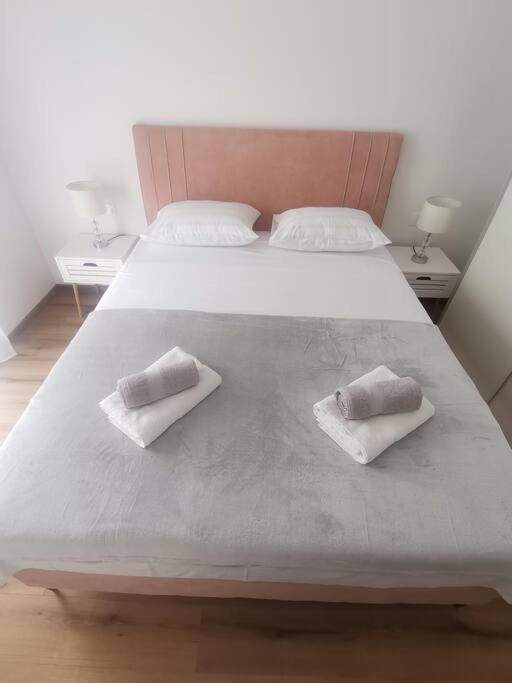 Apartment S Бибинье Экстерьер фото