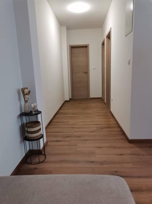 Apartment S Бибинье Экстерьер фото